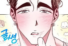 Baca Manhwa What On Earth Is Pure Love?! Chapter 12 Bahasa Indonesia, Spoiler: Libidonya Tinggi Banget!