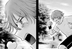 Spoiler Link Baca Oshi no Ko Chapter 167 Bahasa Indonesia, Ada yang Lagi Berbunga-bunga Nih!