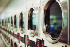 Rekomendasi Tempat Laundry Express Terdekat Dari Lokasi Saya Layani Dry Cleaning, Setrika, dan Antar Jemput Cucian 