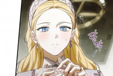 Link Manhwa How To Get My Husband On My Side Chapter 93 Bahasa Indonesia, Rudbeckia Canggung dengan Ellen!