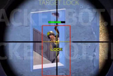 BGMI Mod Apk 3.1.0 Free Download Versi Terbaru 2024, Bidik Target Otomatis dengan Wallhack!
