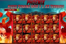 JP Kakek Merah Hari Ini 30 November 2023 Baru Update Masih Anget, Higgs Domino Bagi-Bagi Bonus Chip Sampai 1 B