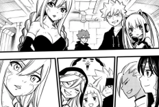 Manga Eden’s Zero Chapitre 293 Scan VF FR : Spoiler, Date de Sortie, et Liens de Lecture