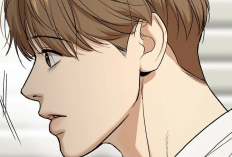 Update Link Manhwa Jinx Chapter 59 Bahasa Indonesia Gratis, Haesung Ketemu Sama Kim Dan