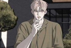 Baca Manhwa Undercover! Chaebol High School Chapter 70 Sub Indo Seseorang Kepergok Mengintai Dari Jauh