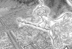 Link Baca Manga Berserk Chapter 382 Bahasa Indonesia, Nona Casca Belum Ditemukan
