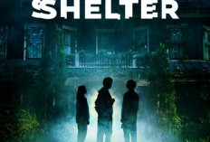 Nonton Harlan Coben's Shelter Full Episode Sub Indo, Series Terbaru Prime Video Usung Tema Misteri