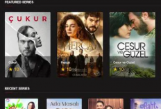 Rekomendasi Drama Turki yang Pemainnya Ganteng dan Cantik, Miliki Berbagai Genre Pilihan