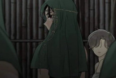Link Baca dan Spoiler Manhwa Totem Realm Chapter 80 Bahasa Indo, Penyelamatan Sera di Dunia Primitif
