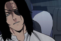 Pertarungan Musuh Lama! Lanjutan Link Baca Manhwa To Not Die Chapter 170 English Indonesia Scan