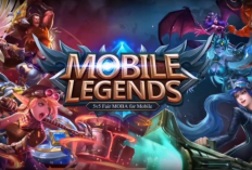 Top 3 Emblem MM Tersakit 2023 Mobile Legends, Serangan Paling Damage yang Bikin Lawan Langsung Dead