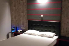 10+ Rekomendasi Hotel Transit Jakarta Barat Terbaik 2023 dan Bisa Short Time Per Jam, Info Penginapan Murah