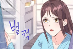 RAW Baca Komik My Brother's Boss Crosses The Line Chapter 24 Bahasa Indonesia, Duh! Ada yang Lagi Jatuh Cinta Nih