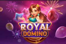 Redeem Codes Royal Domino Mei 2024 Rilis 1 Menit yang Lalu, Dapatkan Hadiah Chip Gratis Sekarang!