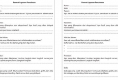 Materi Bahasa Indonesia SMP/MTS Kelas 9 Semester 2 Kurikulum 2013