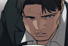 Baca Manhwa Designated Bully (The Bully In Charge) Chapter 95 RAW Indonesia Scan, Baek Soohyuk Mulai Bertarung