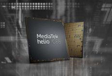 Daftar Chipset yang Setara dengan MediaTek Helio G88, Dilengkapi dengan Info Spesifikasinya