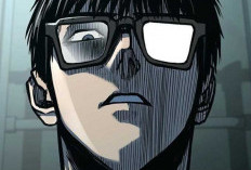 Link RAW Manhwa Hectopascal Chapter 81 Bahasa Indonesia, Persiapan Para Atlet yang Memukau