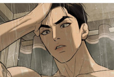 Baca RAW Manhwa BL Jinx Chapter 50 Bahasa Indonesia, Bagaimana Nasib Kim Dan Selanjutnya?