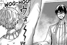 RAW Baca Manga Kuchi ga Saketemo Kimi ni wa Chapter 82 Bahasa Indo: Spoiler, Jadwal Rilis, dan Link Baca