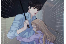 Lanjutan Manhwa Couple Breaker Chapter 60 Bahasa Indonesia, Taering Kesal dengan Mantan Temannya!