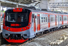 Info Jadwal KRL Solo-Jogja 21-22 Desember 2023 Dimulai Dari Stasiun Palur Pemberhentian Terakhir Tiba Di Stasiun Tugu Yogyakarta.