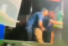 Video Pelecehan Bos ke Karyawati di Mempawah Viral, Korban Langsung Melapor ke Kepolisian!