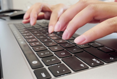 Cara Membuat Halaman Pengesahan Skripsi yang Rapi dan Mudah di Microsoft Word, Langsung Jadi dalam Hitungan Detik