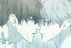 Makin Harmonis! Spoiler dan Link Baca Manhwa BL Nerd Project Chapter 45 English Sub Indonesia