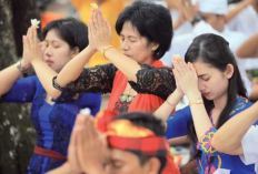 Ini Jawaban Kenapa Orang Bali Tidak Makan Daging Sapi Menurut Ajaran Hindu