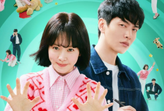 Nonton Drama Korea Behind Your Touch (2023) SUB INDO Full Episode 1-16: Perjalanan Ye Boon sebagai Dokter Hewan di Desa