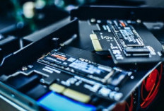 10 Rekomendasi SSD Laptop dan PC Terbaik di Tahun 2023, Spesifikasi Lengkap Kecepatan Nggak Perlu Diragukan!