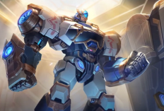 Event Lucky Box ML Terbaru 2024, Ada Skin Eksklusif Johnson - Wreck King! Ini Dia Daftar Harganya