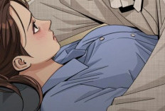 Spoilers Manhwa Iseop's Romance Chapter 68 Bahasa Indonesia, Pak Boss Lagi Manja Banget!