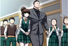 Spoiler Manhwa Plaything (A Sense of Amusement) Chapter 57 Bahasa Indonesia, Ga Ram Diinterogasi!