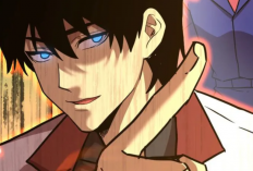 Manhua Apex Future Martial Arts Chapter 182 English Indonesia Translation: Spoiler, Jadwal Rilis, dan Link Baca