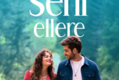 Link Nonton Drama Turki Vermem Seni Ellere SUB Indo Full Episode, Ikuti Keseruan Drama Romantis Dibintangi Aktor Ganteng Emre Bey DISINI!