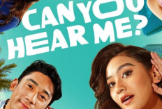 Link Nonton Series Can You Hear Me (2022) Full Episode Gratis di Vidio, Sajikan Drama yang Bikin Mewek