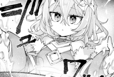 Baca Manga Dorei kara no Kitai to Hyouka no sei de Sakushu dekinai no daga Chapter 9 RAW Indonesia Sub, Allen Diculik!
