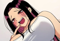 Baca Manhwa Stop Smoking (Someone Stop Her!) Chapter 34 Sub Indo Scan RAW, Kangen Main Sama Si Cebol!