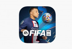 Terupdate! Kumpulan Kode Reedem FIFA Mobile Januari 2024, Dapatkan Hadiah Eksklusif Hingga Item Khusus!