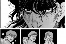 Lisez Manga Hajime no Ippo Chapitre Complet en Français, Consultez le synopsis et les autres titres !