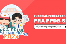 Cara Daftar PPDB Online SD, SMP, SMA TA 2024/2025, Cek Syarat dan Sistem Zonasi!