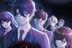 Lire le Manhwa Ghost Story Club (Remake) Chapitre Complet VF Scan, chasse aux fantômes à l'école