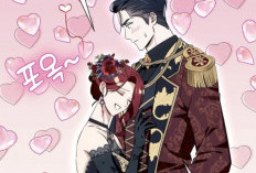 Baca Manhwa Not Your Typical Reincarnation Story Season 2 Chapter 56 Bahasa Indonesia, Romansa Edith dan Killain yang Memukau