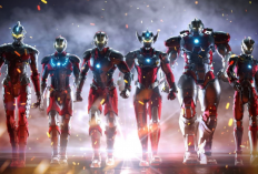 Nonton Ultraman Season 3 (Final Season) Full HD Sub Indo, Shinjiro Akan Melawan Alien Zetton
