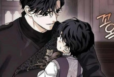 Mengharukan! Baca Komik I Tamed My Ex-Husband's Mad Dog Chapter 81 Bahasa Indo, Billoi Dipeluk Ayah!
