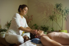 Rekomendasi Pijat Spa Plus di Deli Serdang Paling Populer Khusus Pria, Tarif Ekonomis Bersama Terapis Manis