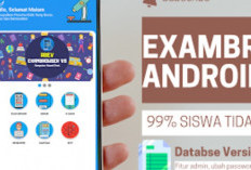 FREE Download Apk Exambro Versi 4.0 Terbaru 2024, Ujian Online Langsung Update Sekarang Gratis