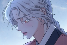 Auto Bikin Gemas! Baca Manhwa Forbidden Odd Melody Chapter 18  English Scan Indonesia Sub